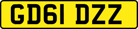 GD61DZZ