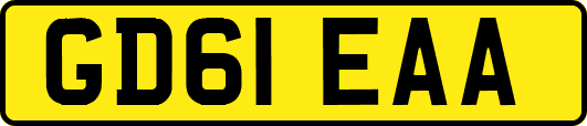 GD61EAA