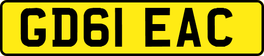 GD61EAC