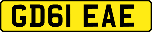 GD61EAE
