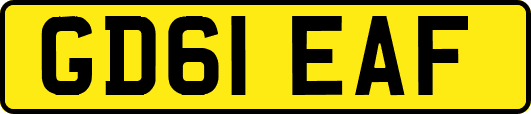 GD61EAF