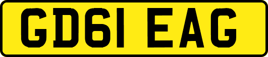GD61EAG