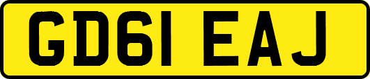 GD61EAJ