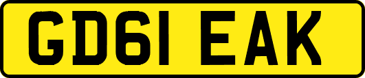 GD61EAK