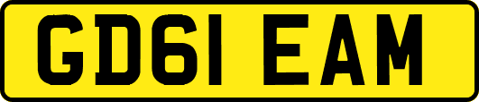 GD61EAM