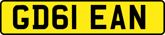 GD61EAN