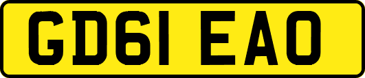 GD61EAO