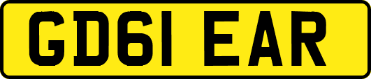 GD61EAR