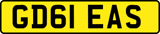 GD61EAS