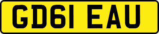 GD61EAU