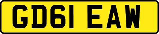 GD61EAW