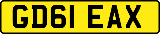 GD61EAX