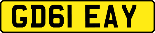 GD61EAY