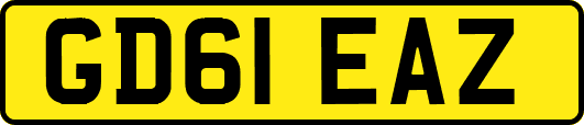 GD61EAZ