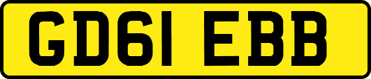 GD61EBB