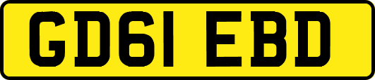 GD61EBD