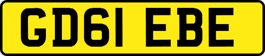 GD61EBE