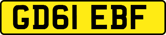 GD61EBF