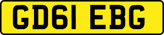GD61EBG
