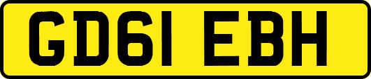 GD61EBH