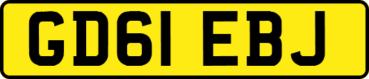 GD61EBJ