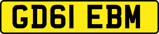 GD61EBM
