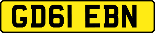 GD61EBN