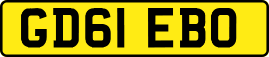 GD61EBO
