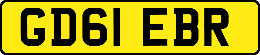 GD61EBR