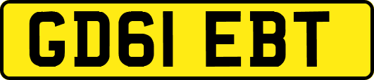 GD61EBT