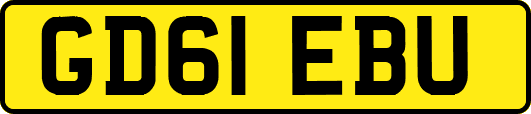 GD61EBU