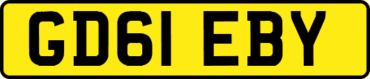 GD61EBY