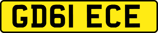 GD61ECE