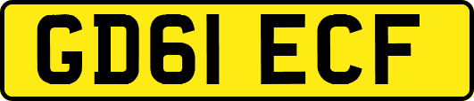 GD61ECF