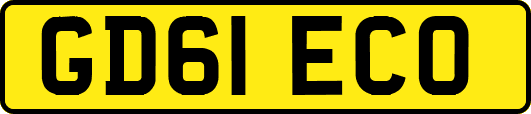 GD61ECO