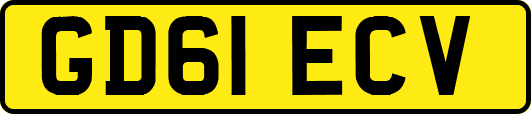 GD61ECV