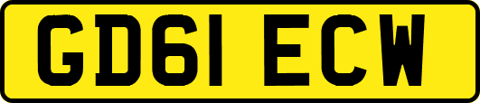 GD61ECW