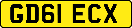 GD61ECX
