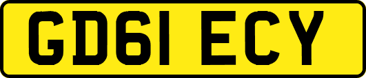 GD61ECY