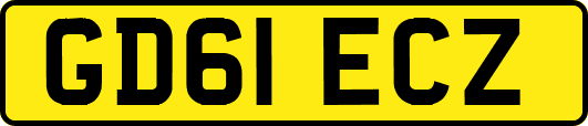 GD61ECZ
