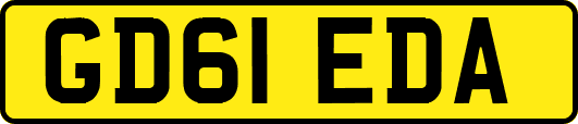 GD61EDA