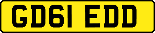 GD61EDD