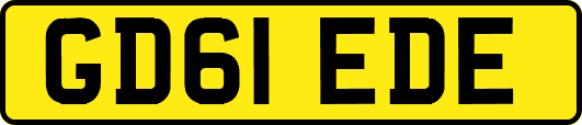 GD61EDE