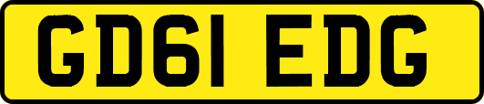 GD61EDG