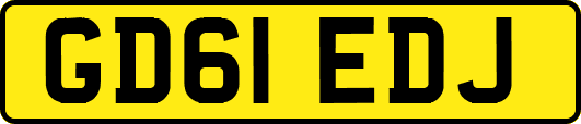 GD61EDJ