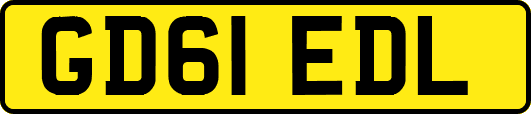GD61EDL