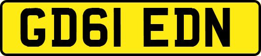 GD61EDN