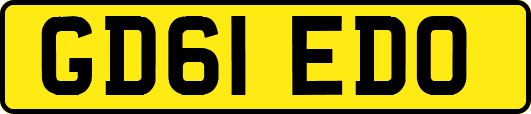 GD61EDO