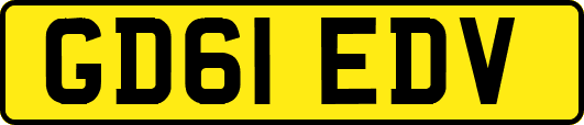 GD61EDV