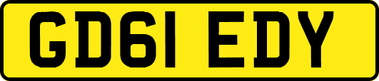 GD61EDY